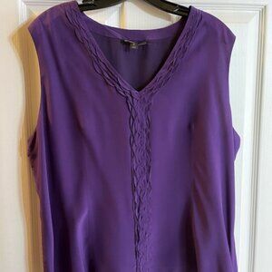 Classiques Entier Silk Blouse